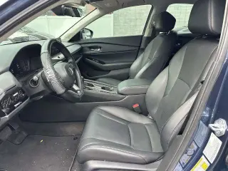 Honda Accord Hybrid 2023 Touring 4p Sedan