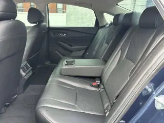 Honda Accord Hybrid 2023 Touring 4p Sedan