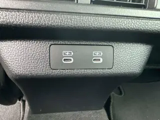 Honda Accord Hybrid 2023 Touring 4p Sedan