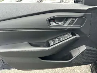 Honda Accord Hybrid 2023 Touring 4p Sedan