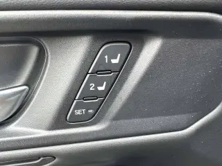 Honda Accord Hybrid 2023 Touring 4p Sedan