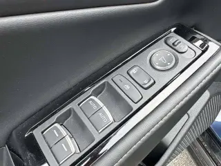 Honda Accord Hybrid 2023 Touring 4p Sedan