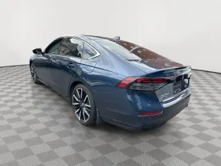 Honda Accord Hybrid 2023 Touring 4p Sedan