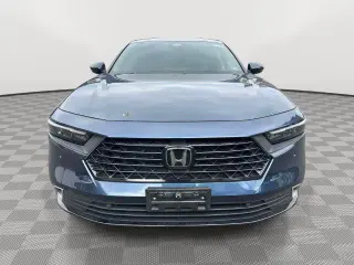 Honda Accord Hybrid 2023 Touring 4p Sedan