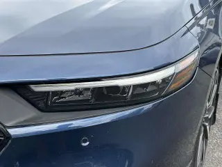 Honda Accord Hybrid 2023 Touring 4p Sedan