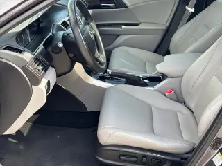 Honda Accord 2015 EX-L 4dr Sedan