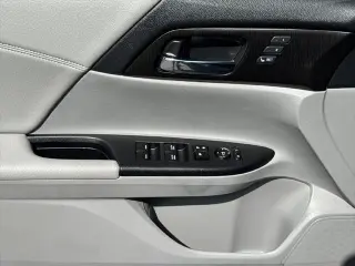 Honda Accord 2015 EX-L 4dr Sedan