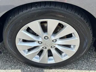 Honda Accord 2015 EX-L 4dr Sedan