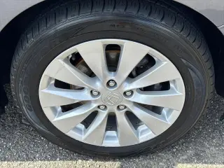 Honda Accord 2015 EX-L 4dr Sedan