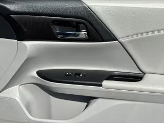 Honda Accord 2015 EX-L 4dr Sedan