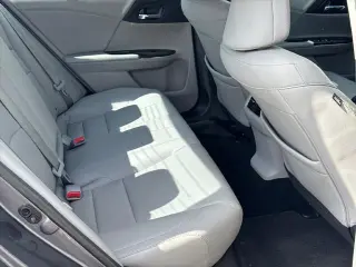 Honda Accord 2015 EX-L 4dr Sedan