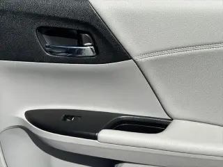 Honda Accord 2015 EX-L 4dr Sedan