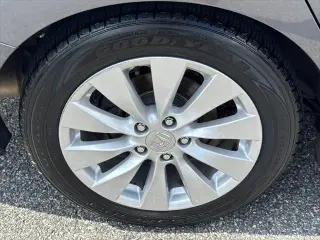 Honda Accord 2015 EX-L 4dr Sedan