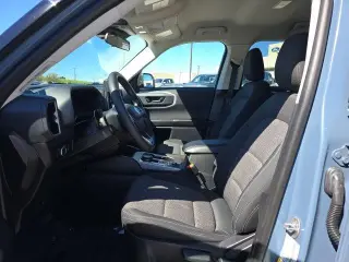 Ford Bronco Sport 2024 AWD Big Bend 4p SUV