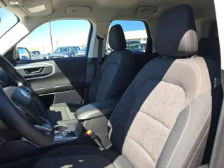 Ford Bronco Sport 2024 AWD Big Bend 4p SUV