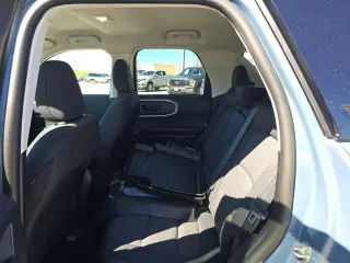 Ford Bronco Sport 2024 AWD Big Bend 4p SUV