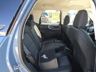 Ford Bronco Sport 2024 AWD Big Bend 4p SUV