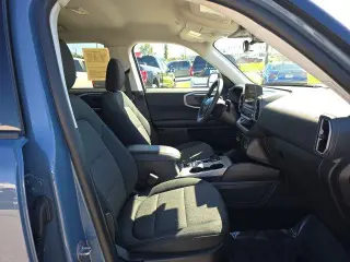 Ford Bronco Sport 2024 AWD Big Bend 4p SUV