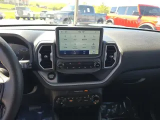 Ford Bronco Sport 2024 AWD Big Bend 4p SUV