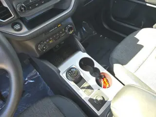 Ford Bronco Sport 2024 AWD Big Bend 4p SUV