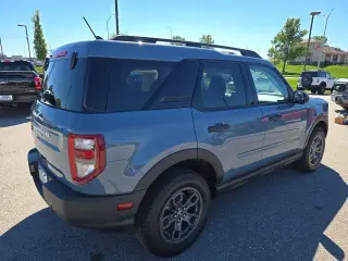 Ford Bronco Sport 2024 AWD Big Bend 4p SUV