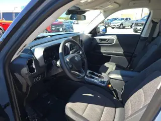 Ford Bronco Sport 2024 AWD Big Bend 4p SUV