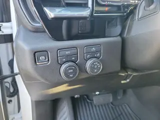 Chevrolet Silverado 1500 2025 4x4 RST 4dr Crew Cab 5.8 ft. SB