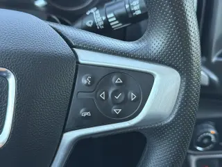 GMC Terrain 2024 SLE SUV 4 puertas
