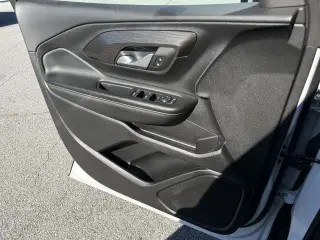 GMC Terrain 2024 SLE SUV 4 puertas