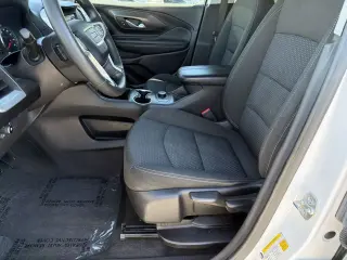 GMC Terrain 2024 SLE SUV 4 puertas