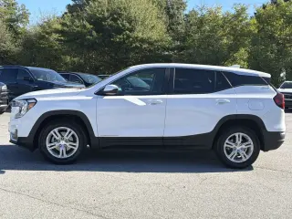 GMC Terrain 2024 SLE SUV 4 puertas