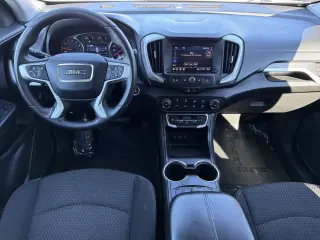 GMC Terrain 2024 SLE SUV 4 puertas