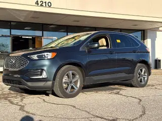Ford Edge 2024 AWD SEL 4dr SUV