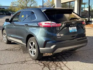 Ford Edge 2024 AWD SEL 4dr SUV