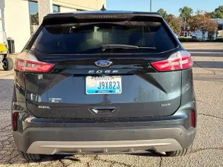 Ford Edge 2024 AWD SEL 4dr SUV