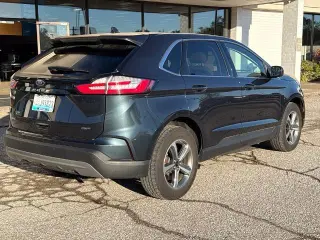 Ford Edge 2024 AWD SEL 4dr SUV