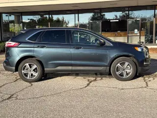 Ford Edge 2024 AWD SEL 4dr SUV