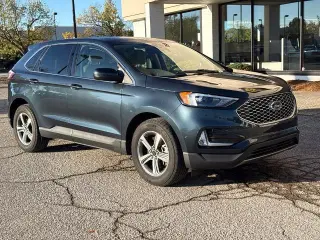 Ford Edge 2024 AWD SEL 4dr SUV