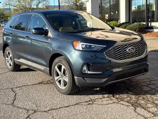 Ford Edge 2024 AWD SEL 4dr SUV