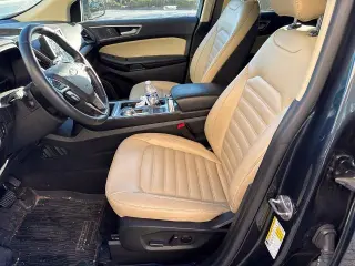 Ford Edge 2024 AWD SEL 4dr SUV