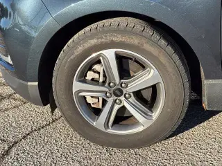 Ford Edge 2024 AWD SEL 4dr SUV