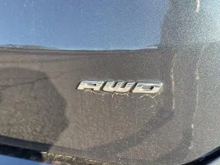 Ford Edge 2024 AWD SEL 4dr SUV
