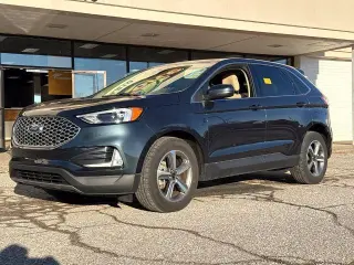 Ford Edge 2024 AWD SEL 4dr SUV