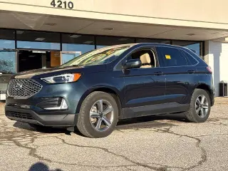 Ford Edge 2024 AWD SEL 4dr SUV