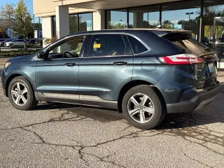 Ford Edge 2024 AWD SEL 4dr SUV