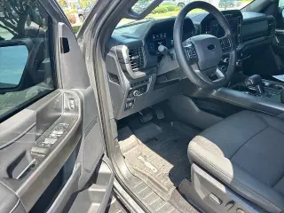 Ford F-150 2024 4x4 XLT 4dr SuperCrew 6.5 ft. SB en español