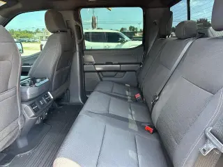 Ford F-150 2024 4x4 XLT 4dr SuperCrew 6.5 ft. SB en español