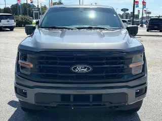 Ford F-150 2024 4x4 XLT 4dr SuperCrew 6.5 ft. SB en español