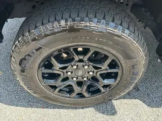 Ford F-150 2024 4x4 XLT 4dr SuperCrew 6.5 ft. SB en español