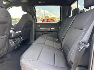 Ford F-150 2024 4x4 XLT 4dr SuperCrew 5.5 ft. SB